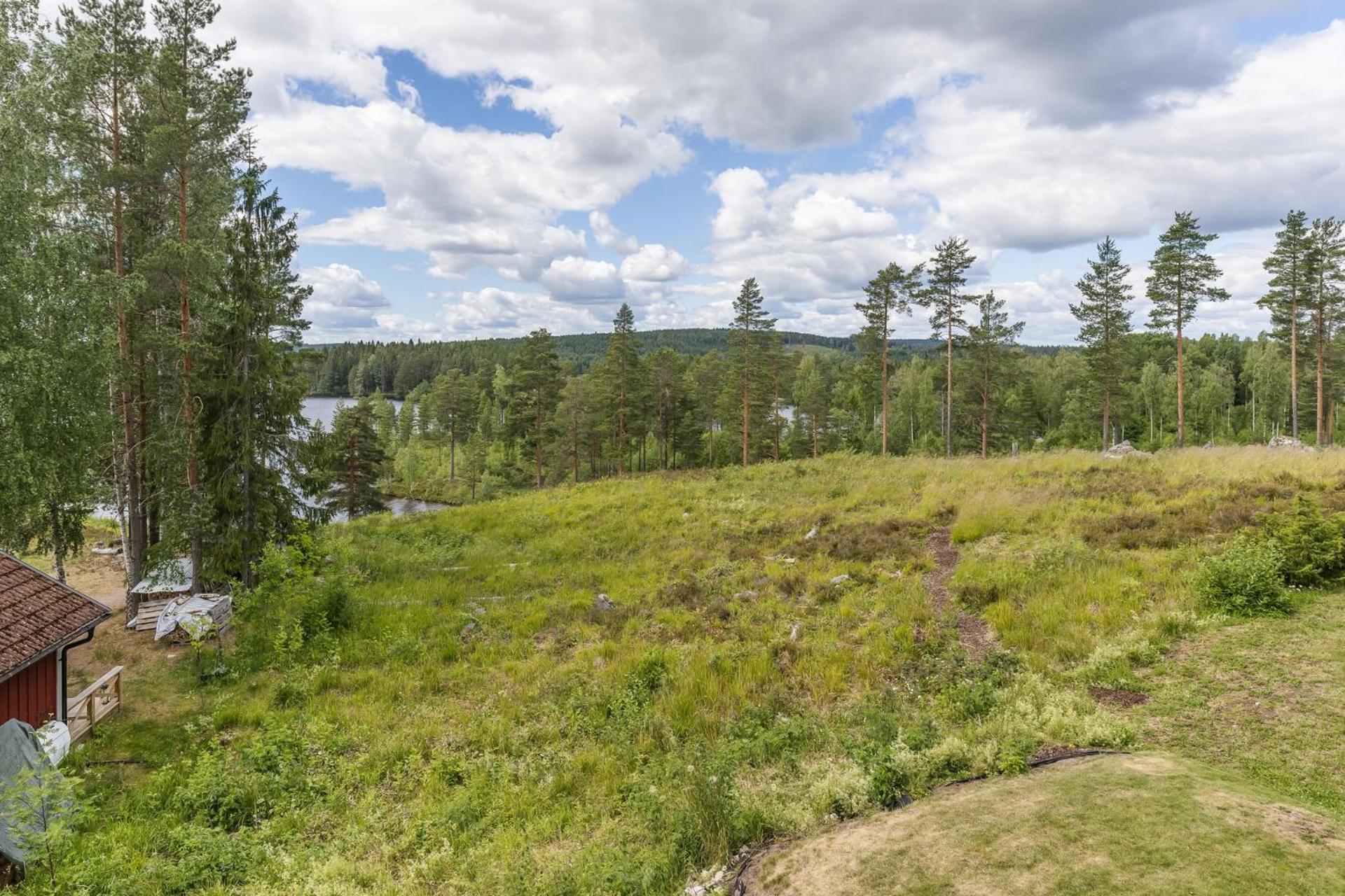 Вилла Raemsbyns Fritidsomrade - Den Perfekta Platsen Foer Avkoppling Idkerberget Экстерьер фото